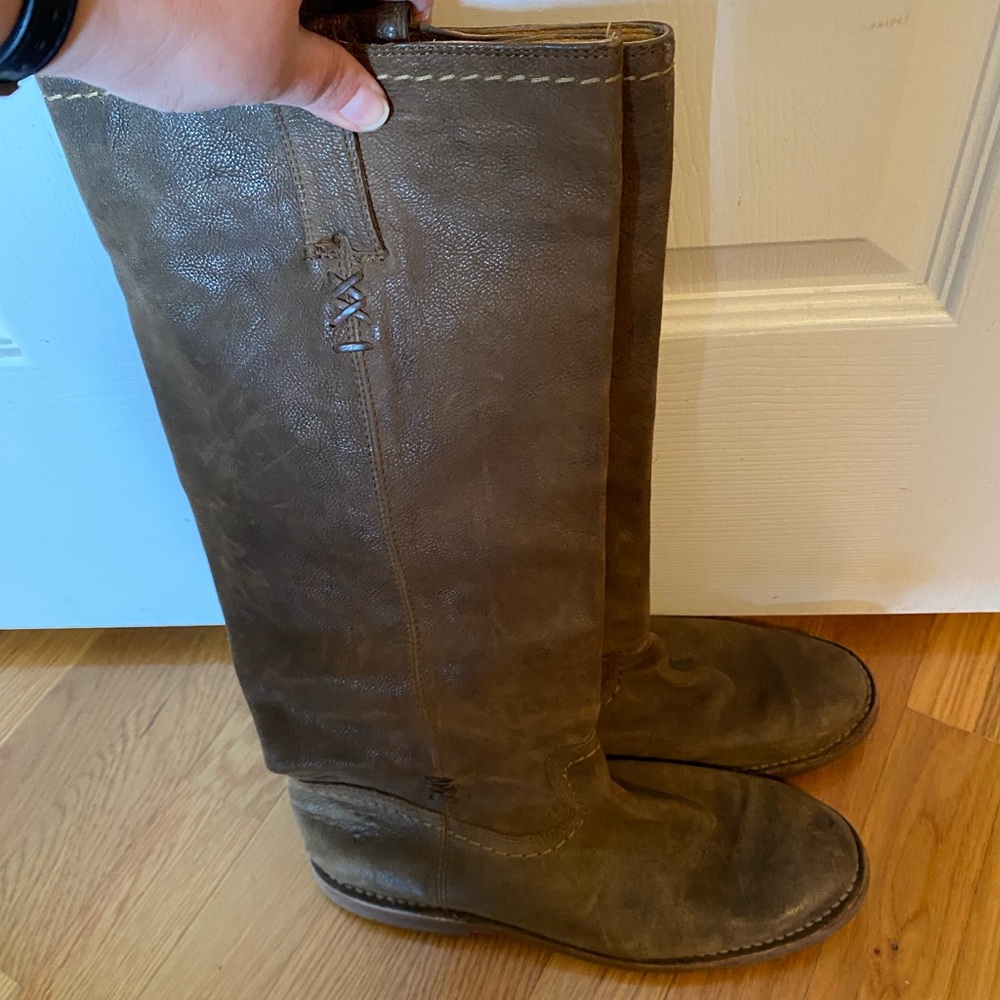 Frye Celia womens 8.5
